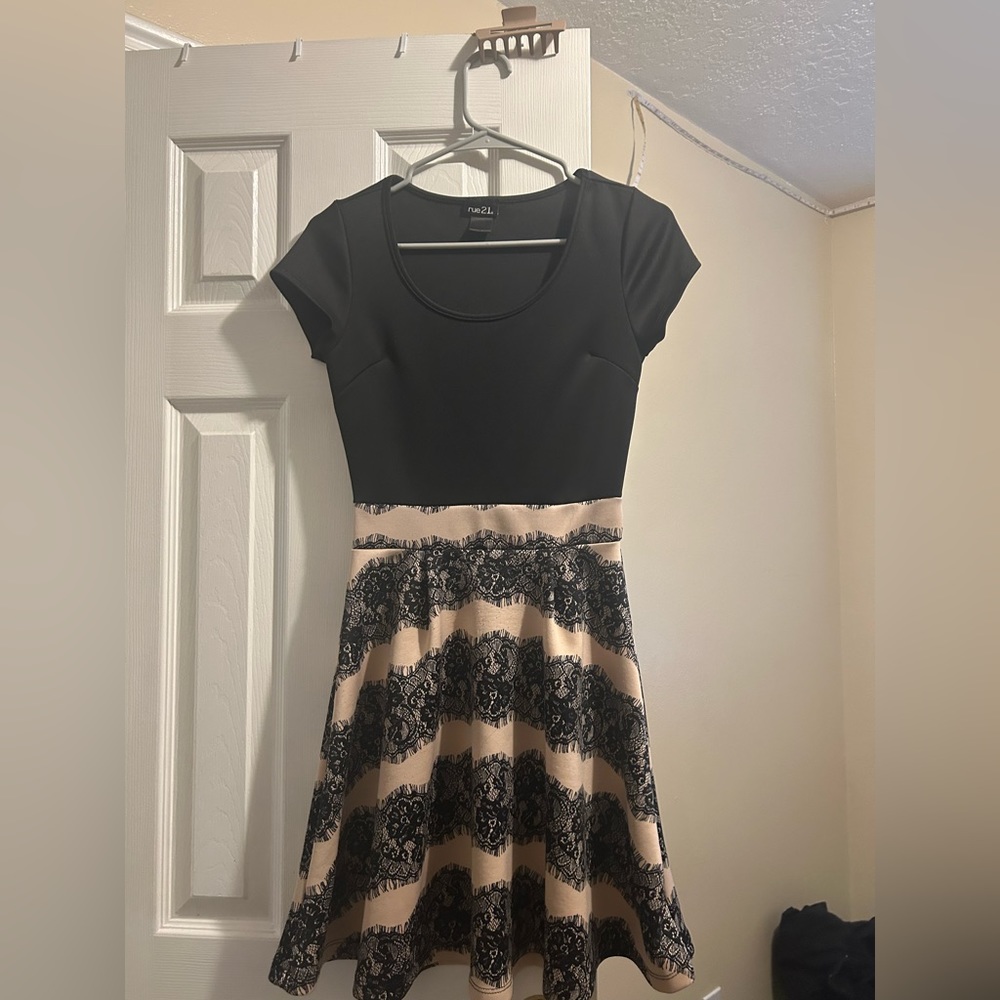 Rue 21 dress